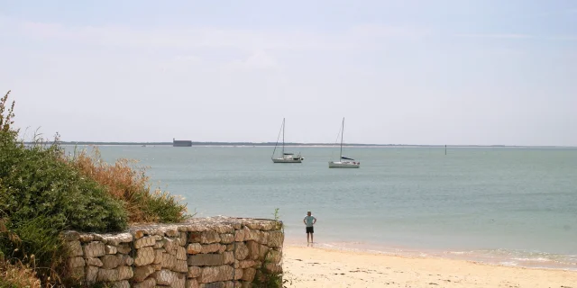 Ile d'Aix - bettydesmier