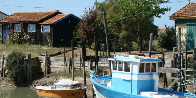 Bassin de Marennes Oléron 2 - elsacoeffe