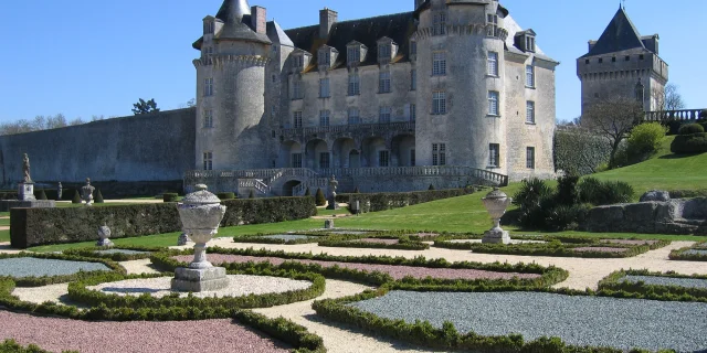 Chateau la Rochecourbon - stephanemorand