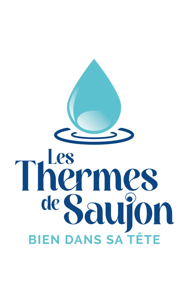 Logo Thermes de Saujon