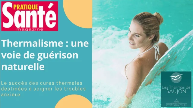 Pratique Sante Magazine