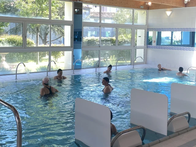 Aqua Philae Spa Thermal