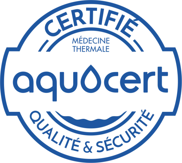 Aquacert Logo